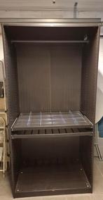 IKEA PAX Kledingkast 1 meter, Ophalen, Overige materialen, Gebruikt, 100 tot 150 cm