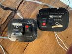Luidspreker Filter Infinty QA, Ophalen, 120 watt of meer, Front, Rear of Stereo speakers, Overige merken