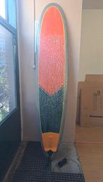 Longboard handgemaakt in Nederland, Ophalen, Zo goed als nieuw, Longboard, Met koord