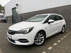Opel Astra 1.2 Benzine Stationwagon Navigatie Topstaat, Gebruikt, Euro 6, 1199 cc, Handgeschakeld