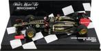 1:43 Lotus Renault GP R31 N Heidfeld 2011 Zeldzaam!, Auto, ., Nieuw, Ophalen of Verzenden