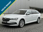 Skoda Superb Combi 1.4 TSI iV Bns Ed. 218pk NAVI/CAMERA/ACC/, Auto's, Skoda, Te koop, 5 stoelen, 91 km/l, Automaat