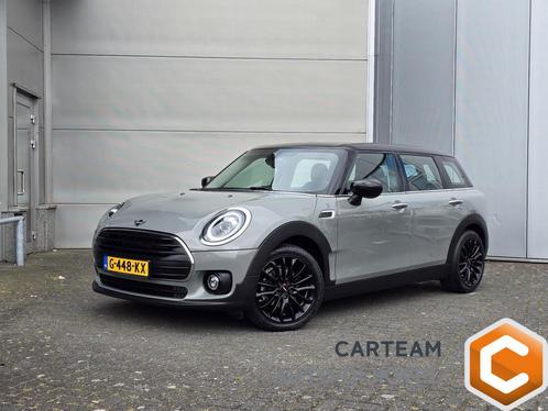 Mini Mini Clubman 1.5 Cooper Pepper, Auto's, Mini, Bedrijf, Te koop, Clubman, ABS, Adaptieve lichten, Airbags, Airconditioning