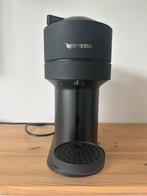 Nespresso Vertuo Next matt black 1 jaar oud, Witgoed en Apparatuur, Koffiezetapparaten, Ophalen, Koffiemachine, Zo goed als nieuw