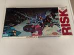 Parker brothers risk bordspel usa vs versie netjes compleet!, Vijf spelers of meer, Ophalen of Verzenden, Zo goed als nieuw, Parker