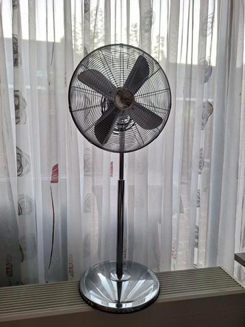KOENIC ventilator  beschikbaar voor biedingen