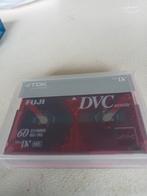 Fuji dvc bandje dvm 60, Overige merken, Gebruikt, Verzenden, Overige soorten