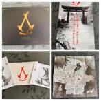 Assassin’s Creed Shadows Collectors Edition items, Avontuur en Actie, Vanaf 18 jaar, 1 speler, Ophalen of Verzenden