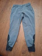 Lemieux rijbroek 40/42, Dieren en Toebehoren, Paardrijkleding, Lemieux, Dressuur, Zo goed als nieuw, Lemieux. com