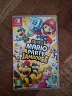 Super Mario party jamboree, Spelcomputers en Games, 3 spelers of meer, Ophalen of Verzenden, Zo goed als nieuw, Vanaf 3 jaar