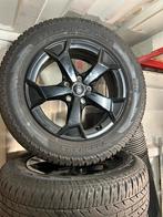 Wielen audi q3 e-tron, Auto-onderdelen, Banden en Velgen, Ophalen, Banden en Velgen, 17 inch, Winterbanden
