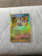 Breloom [reverse Holo] 16/109 (NM), Ophalen of Verzenden, Zo goed als nieuw, Losse kaart