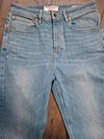 KUYICHI Nora loose tapered jeans W27 L32, Blauw, KUYICHI, Nieuw, Ophalen of Verzenden