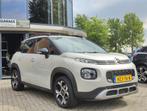 Citroën C3 Aircross 1.2 PT S&S Shine (bj 2019, automaat), 840 kg, Gebruikt, Euro 6, Bedrijf