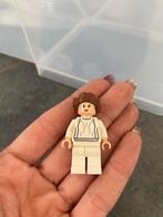 Lego Star Wars Prinses Leia Minifiguur, Kinderen en Baby's, Speelgoed | Duplo en Lego, Ophalen of Verzenden, Zo goed als nieuw