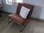 Fauteuil, Huis en Inrichting, Ophalen of Verzenden, 75 tot 100 cm, 50 tot 75 cm