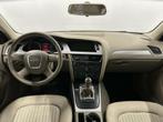 Audi A4 Avant 1.8 TFSI Pro Line Business CRUISE TREKHAAK, Voorwielaandrijving, Euro 5, Stof, Gebruikt