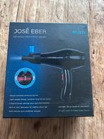 José Eber Infusion haardroger nieuw!, Ophalen of Verzenden, Nieuw, Föhn of Haardroger