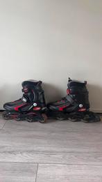 Skeelers maat 41, Gebruikt, Dames, Inline skates 4 wielen, Ophalen