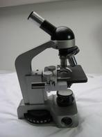 Microscoop Beck Kassel UF 57185, Ophalen of Verzenden, Gebruikt, 400x tot 1000x, Biologische microscoop