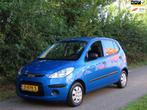 Hyundai I10 1.25i Active Cool *2e EIG !, Voorwielaandrijving, Gebruikt, Zwart, 4 cilinders