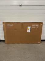 Samsung 50” Neo QLED 50QN90D (2024) 4K Smart TV, Ophalen, QLED, Nieuw, 100 Hz