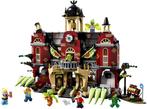 LEGO 70425 Newbury Haunted High School - HIDDEN SIDE, Ophalen of Verzenden