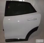 FORD PUMA MK2 PORTIER DEUR ACHTERPORTIER ACHTERDEUR, Ophalen of Verzenden, Gebruikt, Ford