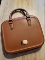 Bruine Young Living Handtas, Sieraden, Tassen en Uiterlijk, Ophalen, Zo goed als nieuw, Bruin, Handtas