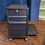 Ladeblok, Ophalen, Zo goed als nieuw