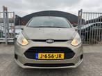 Ford B-Max 1.0 EcoBoost Ambiente | Nwe D-Riem | airco | Lm v, Voorwielaandrijving, Euro 5, Gebruikt, Overige kleuren