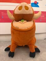 Originele Disney knuffel, Verzenden, Zo goed als nieuw, Overige typen