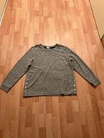 Merk:Cecil shirt mooi kleur grijs maat 44, Kleding | Dames, T-shirts, Ophalen of Verzenden, Zo goed als nieuw, Lange mouw, Grijs