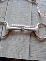 Harry's Horse D-trens 12,5 mm, Dieren en Toebehoren, Ophalen