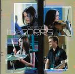 THE CORRS CD THE BEST OF GREATEST HITS, Ophalen of Verzenden, 1980 tot 2000, Gebruikt