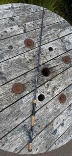 St Croix legend tournament Swim jig finesse hengel, Watersport en Boten, Ophalen, Zo goed als nieuw, Werphengel