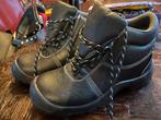 Universeile werkschoenen nieuw, Ophalen of Verzenden, Zo goed als nieuw