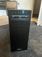 Pc coesair computer, Computers en Software, Ophalen of Verzenden, Zo goed als nieuw, Onbekend, Corsair