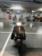 Vespa S 25 KM 4T, Fietsen en Brommers, Scooters | Overige merken, Ophalen, Gebruikt, Benzine, Maximaal 25 km/u