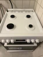 Mooie, goed werkende oven te koop!, Witgoed en Apparatuur, Fornuizen, Gebruikt, Grill, Gas, Vrijstaand