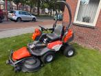 Husqvarna P524 Zitmaaier professional Slechts 90 uur! Ex btw, Ophalen of Verzenden, Zo goed als nieuw, 120 cm of meer, Mulchfunctie