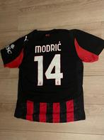 AC Milan thuisshirt Luka Modric, Maat L, Ophalen of Verzenden, Nieuw, Shirt