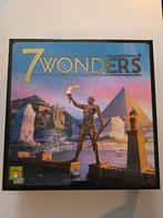 7 Wonders (2e editie) - Nieuw, nooit gespeeld, Ophalen of Verzenden, Nieuw, Repos Production