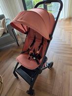Joolz Aer buggy roze, Kinderen en Baby's, Buggy's, Ophalen, Zo goed als nieuw, Overige merken, Verstelbare rugleuning