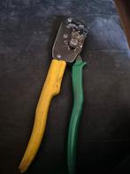 Gebruikte AMP Krimptang, Verzenden, Gebruikt