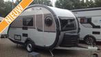 T@B Metropolis 400 model 2026, Caravans en Kamperen, Caravans, Overige typen, Schokbreker, Treinzit, Tot en met 3
