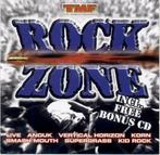 Rock Zone, Ophalen of Verzenden, Gebruikt, Poprock