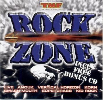 Rock Zone  beschikbaar voor biedingen
