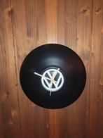 Volkswagen klok wieldop vw kever bus t1 t2a t2b t3 181, Ophalen of Verzenden