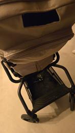 Cybex eezy s twist 2+, Ophalen, Zo goed als nieuw, Campingstoel